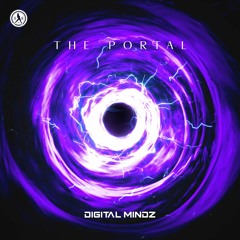 Digital Mindz - The Portal