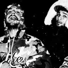 Lucio101 x Souly - Regentage