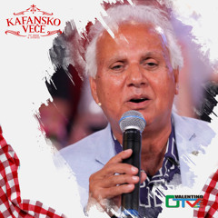 Plavo plavo (Live)