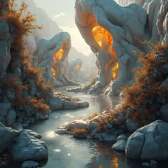 The Valley of Local Minima