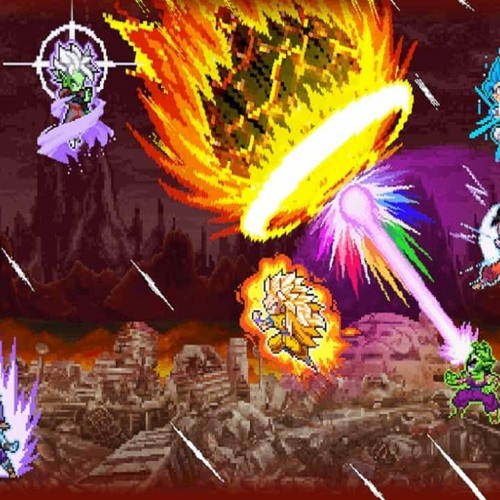 Stream Legendary Fighter: Battle of God Mod APK Enjoy Anime Action Stream Legendary Fighter: Battle of God Mod APK Enjoy Anime Action