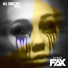 [Rod Wave x Polo G type beat] All Cried Out - 86bpm - (Sad Piano instrumental)