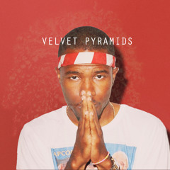 Frank Ocean, Janet Jackson - Velvet Pyramids