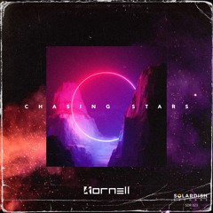 Kornell - Chasing Stars [Solardish Records]