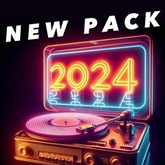 PACK 2024 By DIOGO FERRER