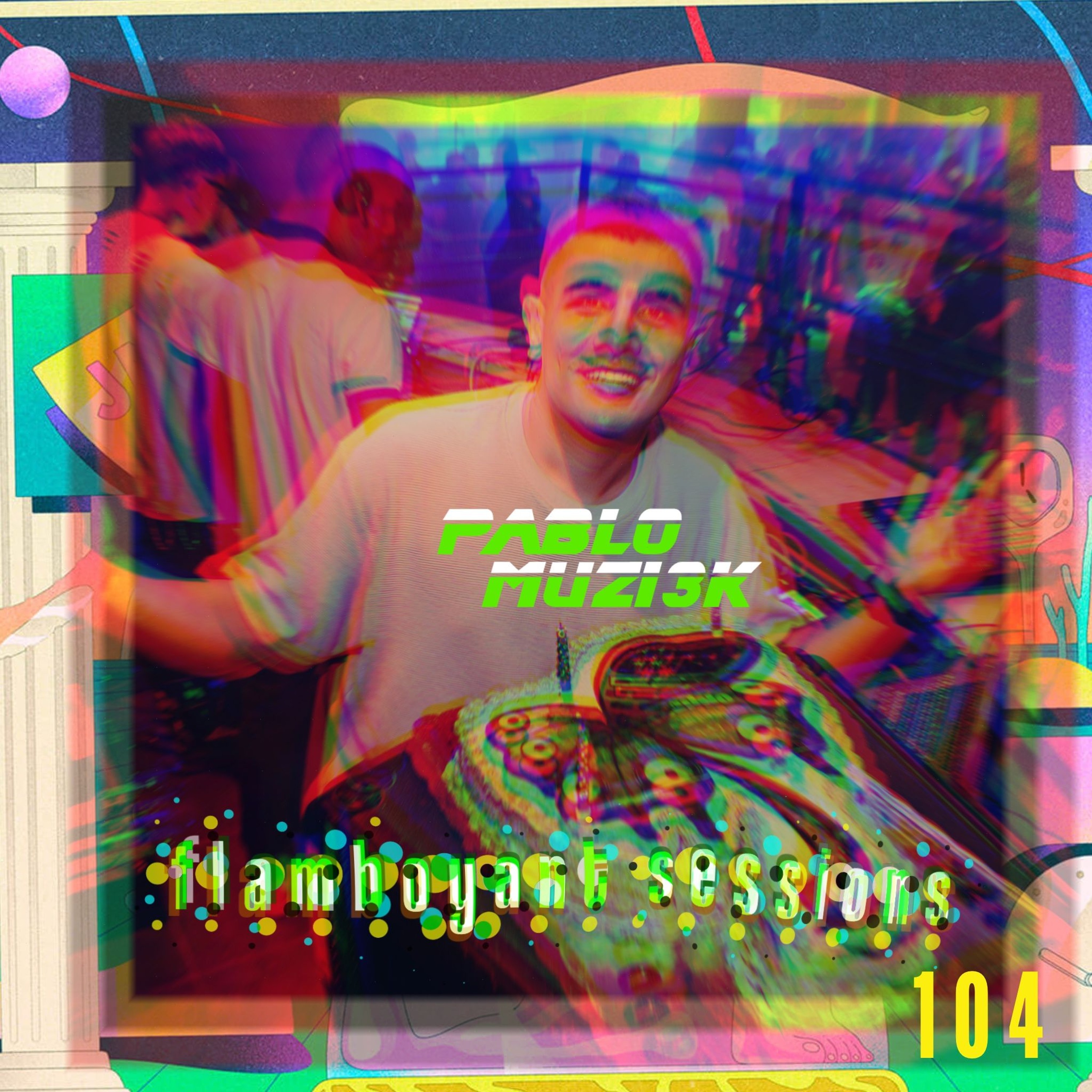 Flamboyant Sessions