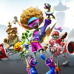Plants VS Zombies Drum & Bass