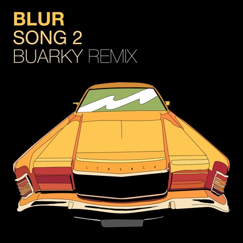 blur / Song 2 - 洋楽