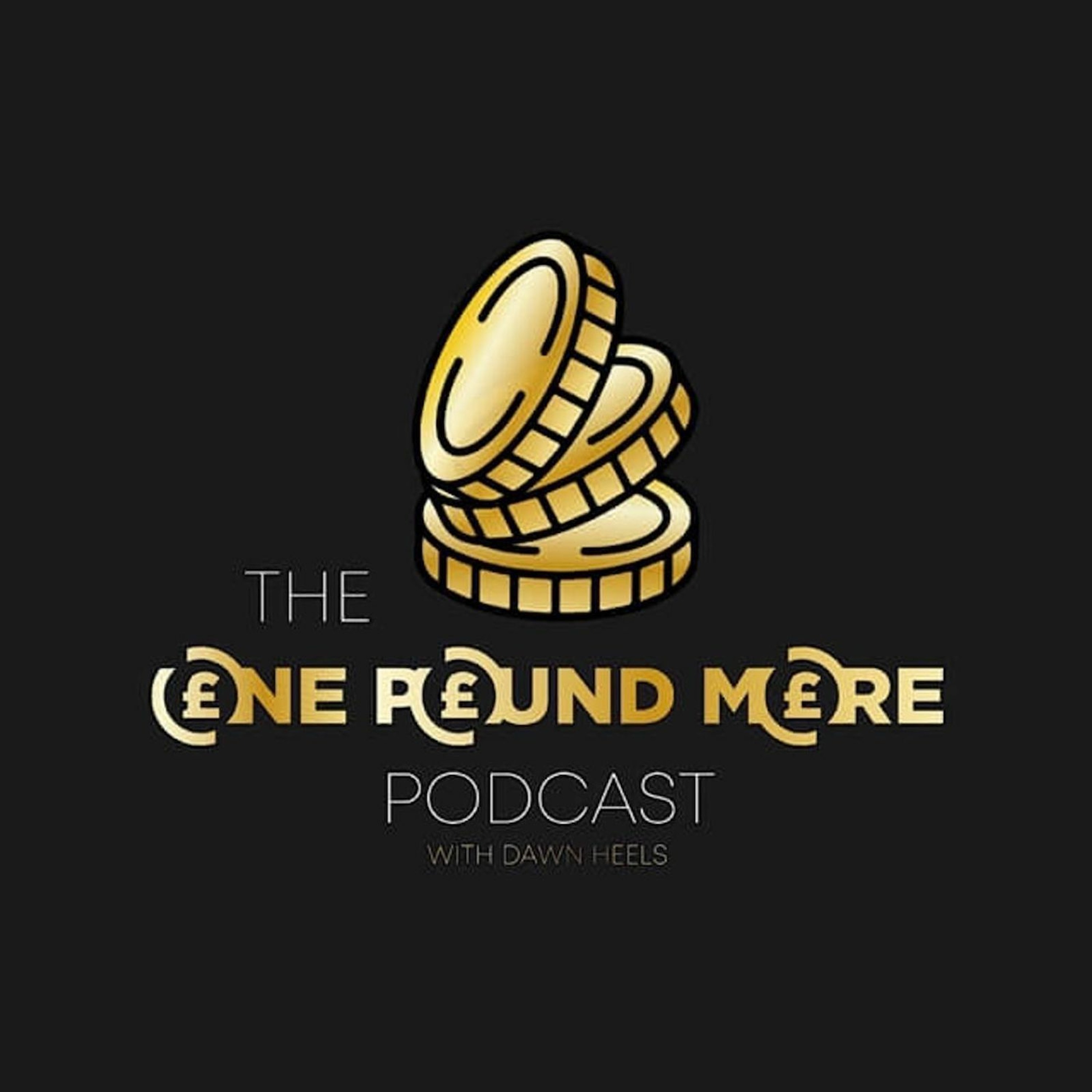 The One Pound More Podcast