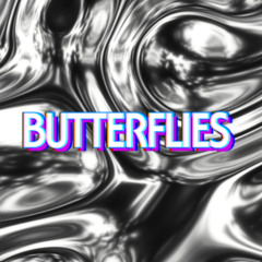 BUTTERFLIES