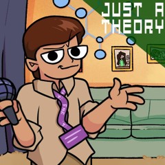 Just A Theory - Funkin' at Freddy's Afton Full Week OST