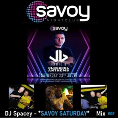 Monthly House Sessions (**DJ JAMIE B** Guest mix 009) *23rd JULY* #savoynightclub