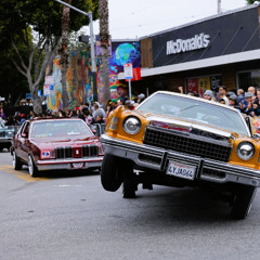 Ballers In Barcelona