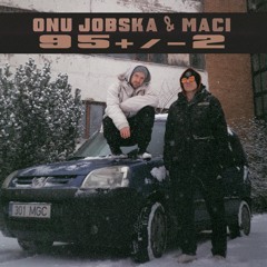 Onu Jobska & Maci - Vennad Gräffid (ft. Binlada)