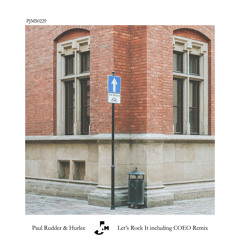 Lets Rock It (Coeo Remix)