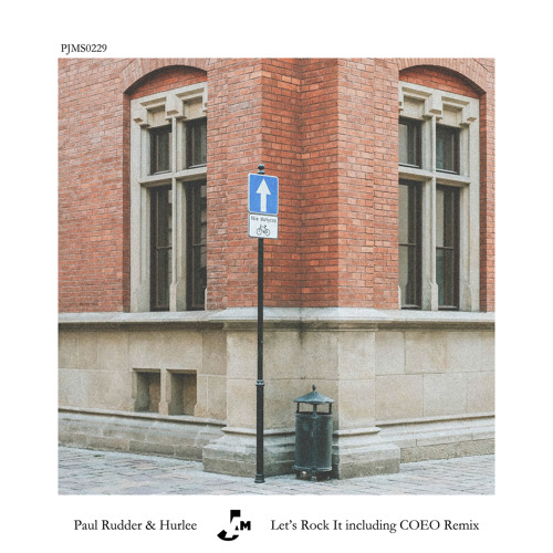 Lets Rock It (Coeo Remix)