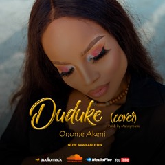 Duduke (cover)