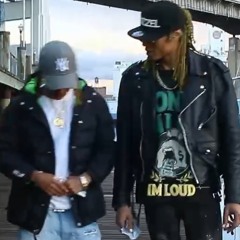 cfb razzel x cfg relly- Aint That Serious -REAL REAL 2.m4a