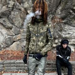 kashmustdie & squillo - blah blah (prod. boghype) (chris finesse exclusives + dj gren8de)