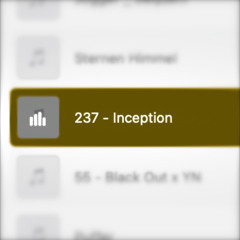 237 - Inception (2021)
