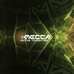 Mecca - Intentions - Pre master Preview