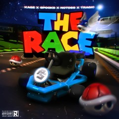 The Race (ft. Parkside)