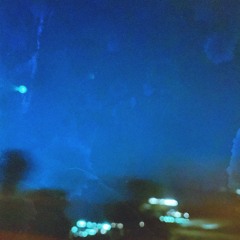 look up