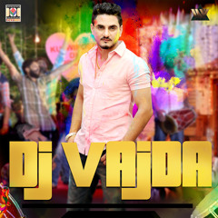 DJ Vajda (feat. Aman Hayer)