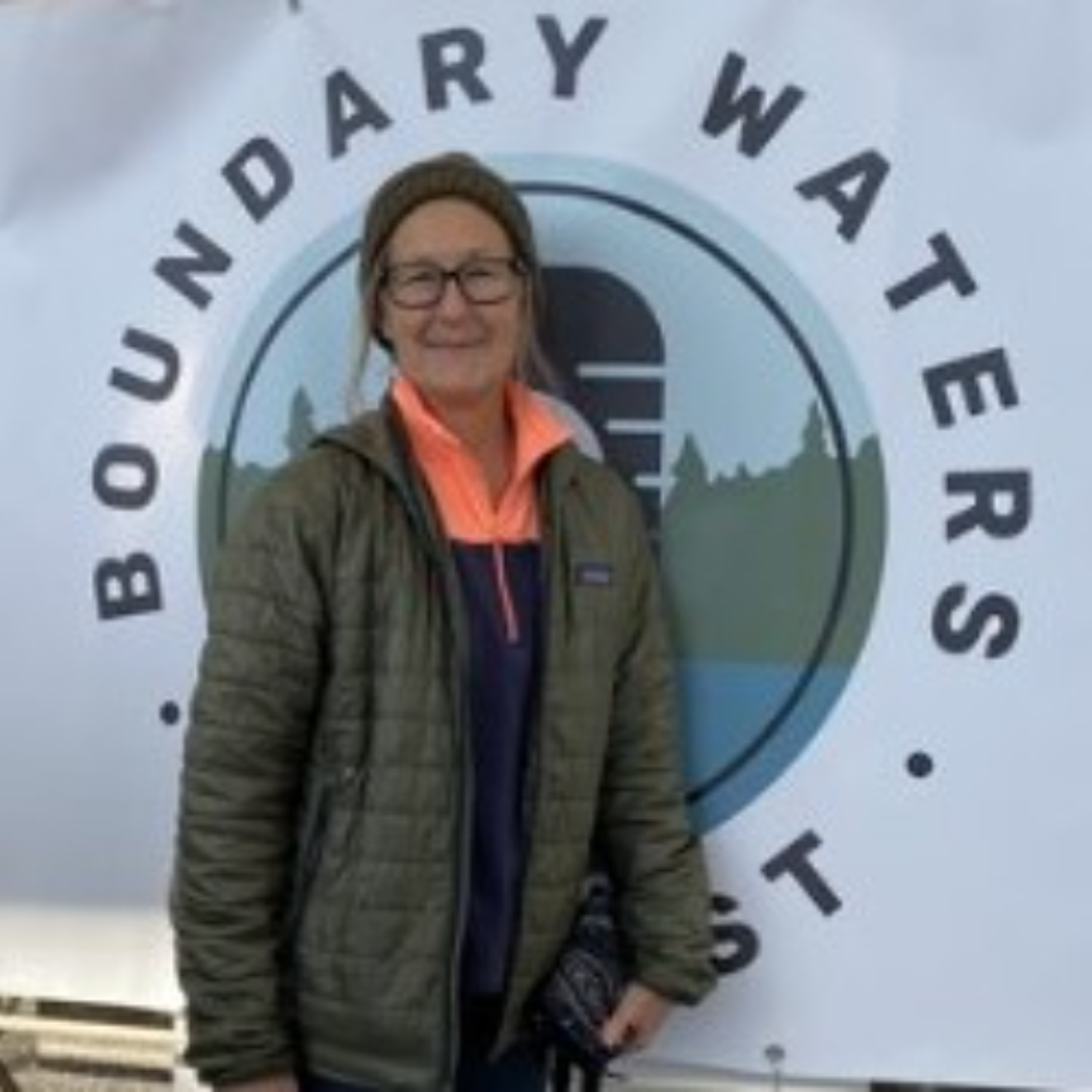 WTIP Boundary Waters Podcast
