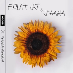 DIMENZIONE DANZA on Radio80k w/ Fruit DJ & JAARA