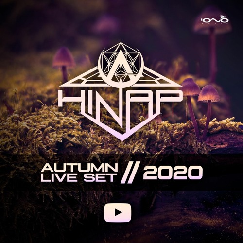 Live Autumn Set 2020
