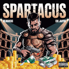 Spartacus || Prod. Antpeep