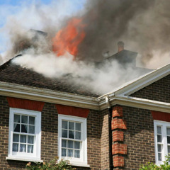 Help After a House Fire
