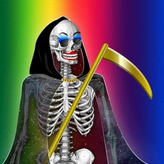 Queer Halloween House Party