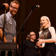 Sorrow Phoebe Bridgers (The National Cover)