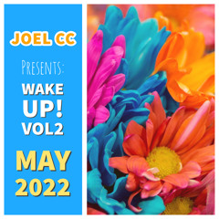 JoelCc - WAKE UP2⏰