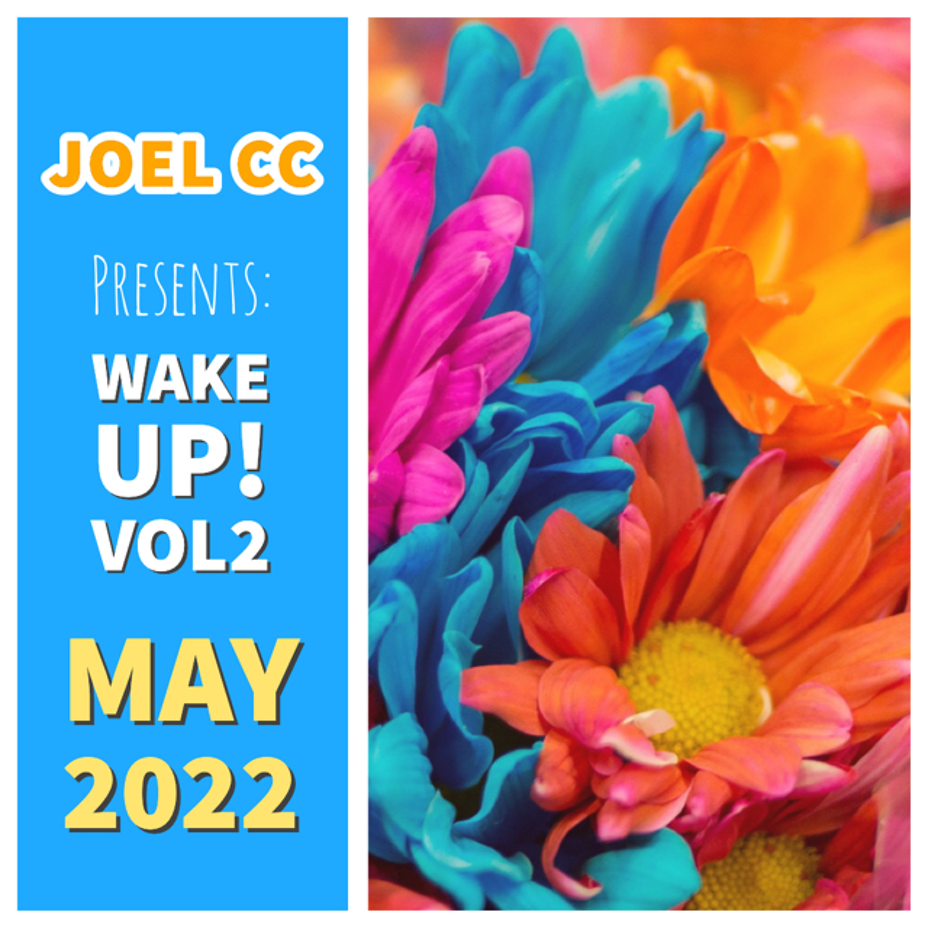 Joel_CC aka JOE LEE DJ