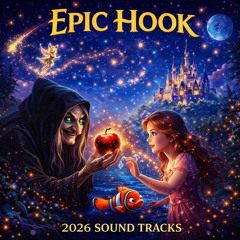 Epic 2026 sound tracks
