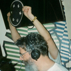 Ten Years of The Gun - A mix by Vladimir Ivkovic