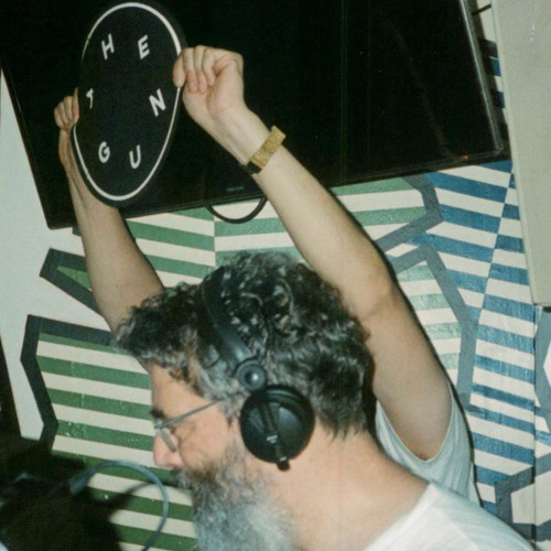 Ten Years of The Gun - A mix by Vladimir Ivkovic