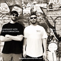 LUNEDANCE W/ CRL & CORNACCHIA - 24th September 2024