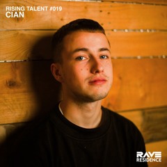 Rising Talent #019 - CIAN