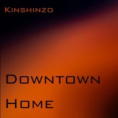 Downtown Home