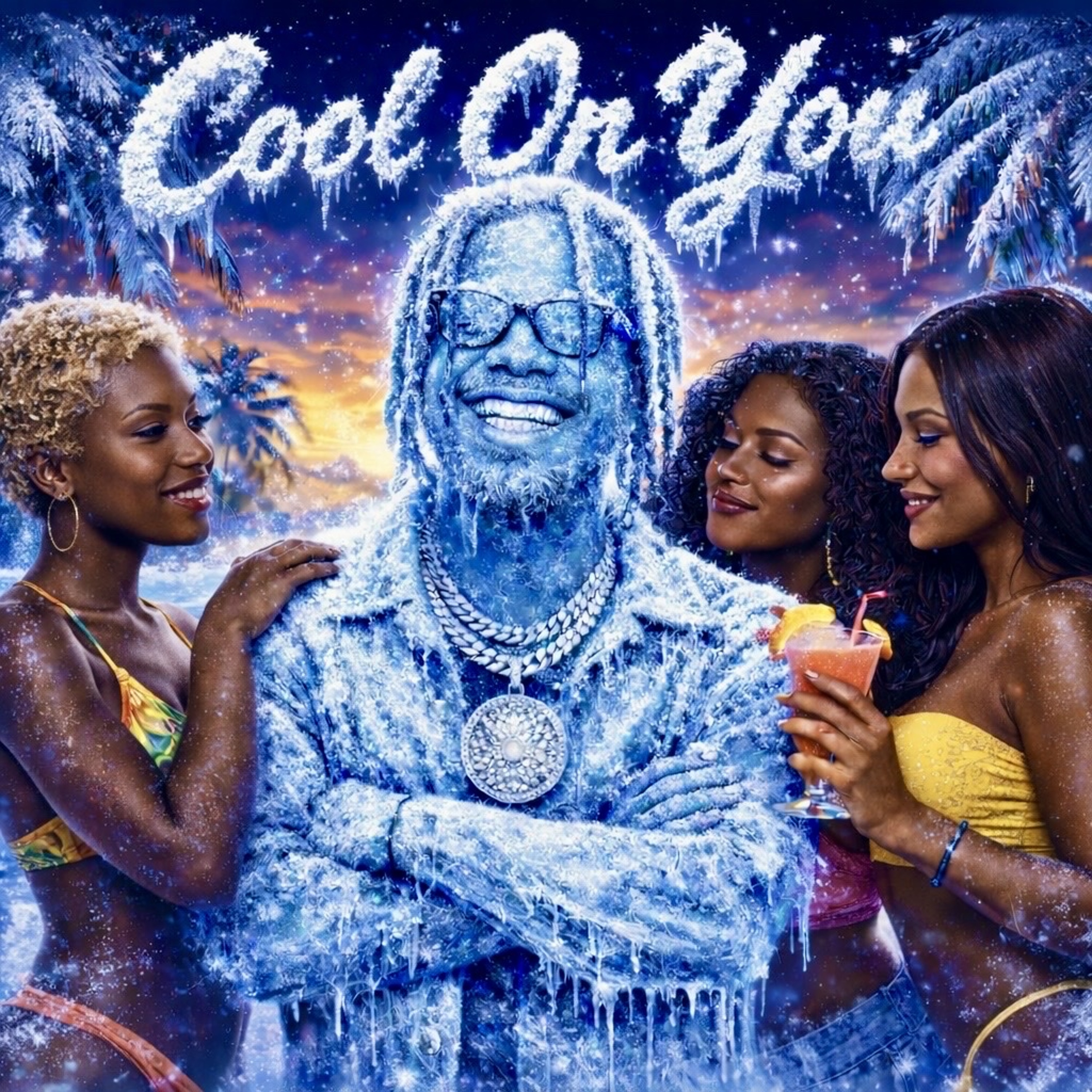 Cool on You episode artwork
