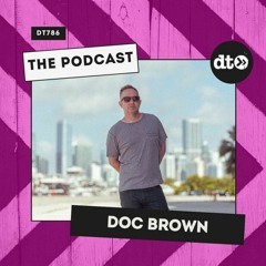 Doc Brown // DJ Mixes & Live Sets