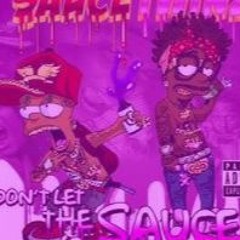 Sauce Twinz - 2 Legited Chopped And Screwed