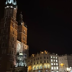 Four Corners Of Dawn-Krakow 1241