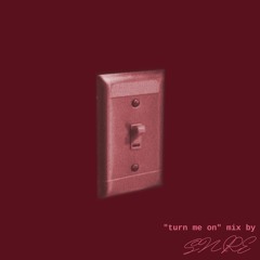 Light Switch (SNRE's "Turn Me On" Mix) - Charlie Puth