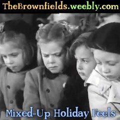 Mixed-Up Holiday Feels