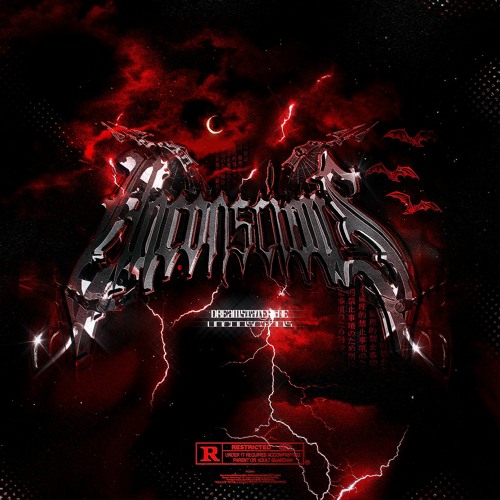 Kami No Itte (prod. meej)